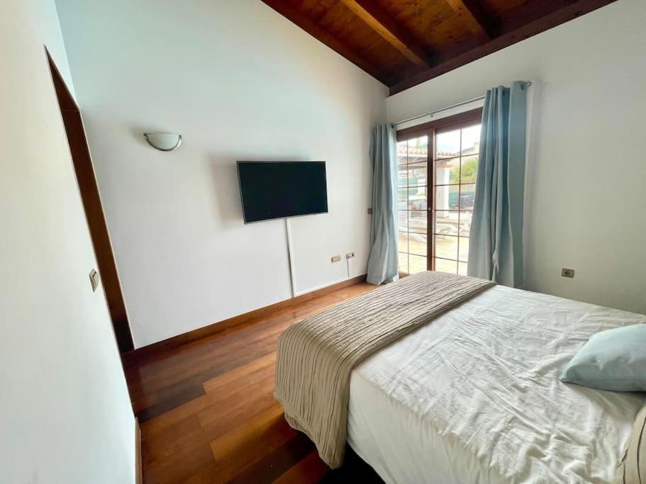 Stunning Villa Amanecer Corralejo Zewnętrze zdjęcie