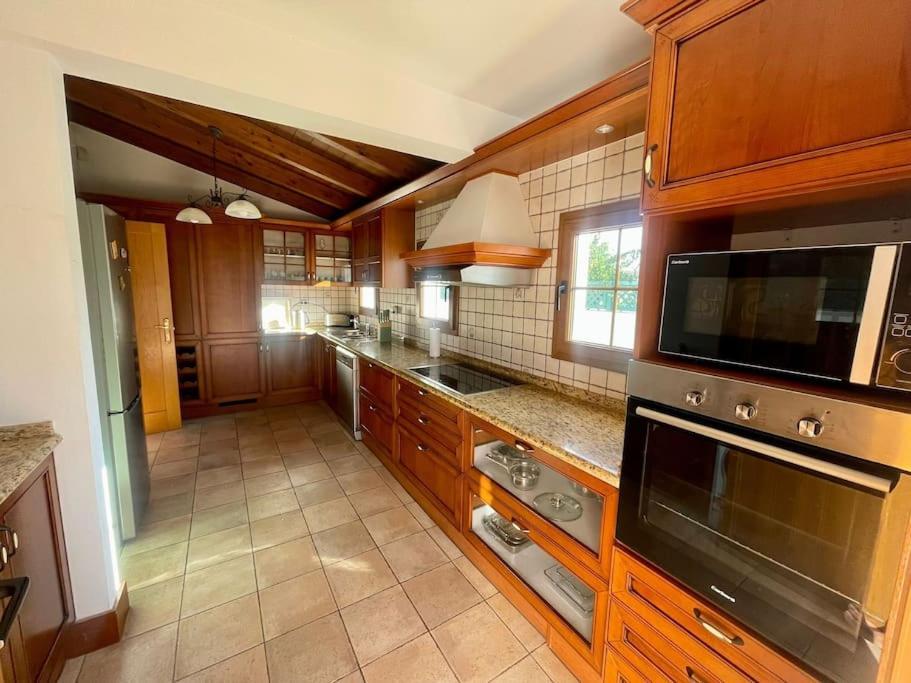 Stunning Villa Amanecer Corralejo Zewnętrze zdjęcie